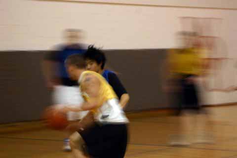 actionblurred